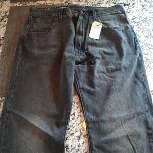 Levi's 551 Authenic Straight Fit Men's Jeans 34x30